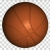 Animation Rotating Basketball 0020
