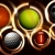 All Sports Ball Spinning HD Video Background 0036