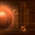 Basketball Brown & Light Reflection HD Video Background 0083