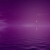 Sea & Waves Purple Moving HD Video Background 0186