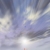 Clouds White Blue Moving HD Video Background 0202