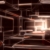 Conceptual Patterns Brown Moving HD Video Background 0262