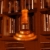 Law & Books Spinning HD Video Background 0281