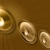 Speakers Brown Vibrating HD Video Background 0310
