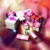 Gifts Colorful Boxes Spinning HD Video Background 0383