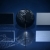 Globe & Screens Spinning HD Video Background 0391