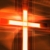 Golden Crosses Shining & Sparkling HD Video Background 0427