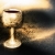 Chalice White & Scriptures Flowing HD Video Background 0430