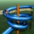 Playground & Bear Sliding HD Video Background 0460