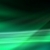 Light Beams Green Glowing HD Video Background 0513