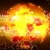Globe, Notes, & Hearts Moving & Glowing HD Video Background 0594