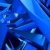 Abstract Triangles Blue Moving HD Video Background 0621