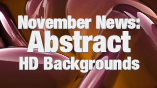 November 2012 News