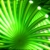 Abstract Circles Yellow Green Waving & GlowingHD Video Background 0672