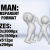 Man Push 3D