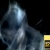 Smoke Effect Black Background 0012