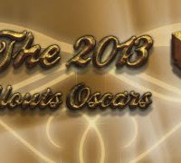 Callouts Oscars 2013