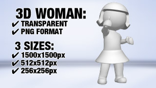 Good Women 2 3D