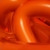 Circles Soft Orange HD Video Background 0800