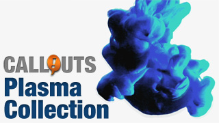 April 2013 News Plasma Collection. . .