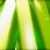 Animated Art Yellow Green Glowing HD Video Background 0812