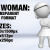 Woman Presenation 6 3D