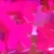 Abstract Screensavers Pink Spining HD Video Background 0857