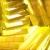 Gold Bars Spinning HD Video Background 0883
