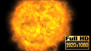 Fire Explosion
