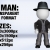 Man with Suit 2 3D