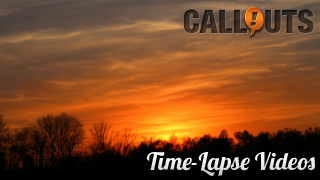 time-lapse