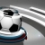 Soccer Ball Rotating HD Video Background 0907