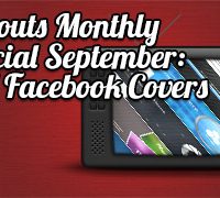 September 2013 Flat Icons, Sound FX and Much More