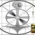 Vintage TV Test Pattern Loop