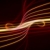 Multicolored Light Strings Spinning HD Video Background 0996