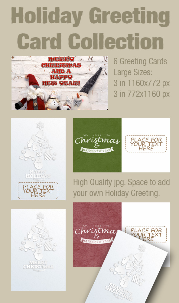 GreetingCardsDisplay