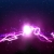 Light Patterns Spinning Purple HD Video Background 1001