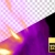 Purple Yellow Aurora 02 Chroma Key Video