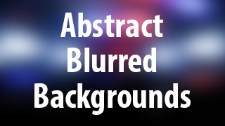 Blurred Abstract Backgrounds