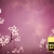 Growing Cherry Blossoms Animation 01 HD Video Background