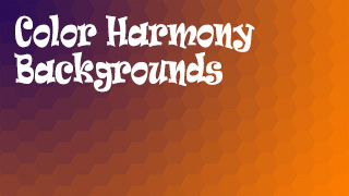 Color-Harmonies-Backgrounds