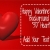 Valentine’s Day Background 01 3D Heart