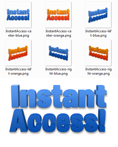 instantaccess