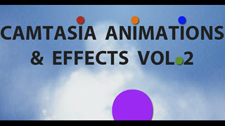 Camtasia Text and Animation Styles Vol. 2