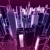 City Landscape Zooming In Violet HD Video Background 1112