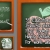Chalkboard Education Icons