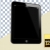 Pad/Tablet Transparent Animation 02