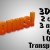 3D Advertising Graphic – Bonus