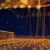 Circling Brown Wireframe Object HD Video Background 1190