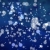 Floating Blue Bubbles HD Video Background 1202